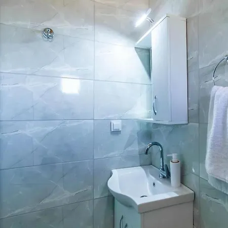 Yar 1 Apartment Fethiye